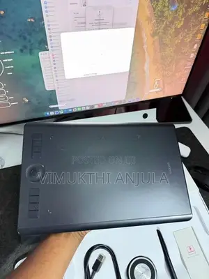 Wacom Intous Pro Medium