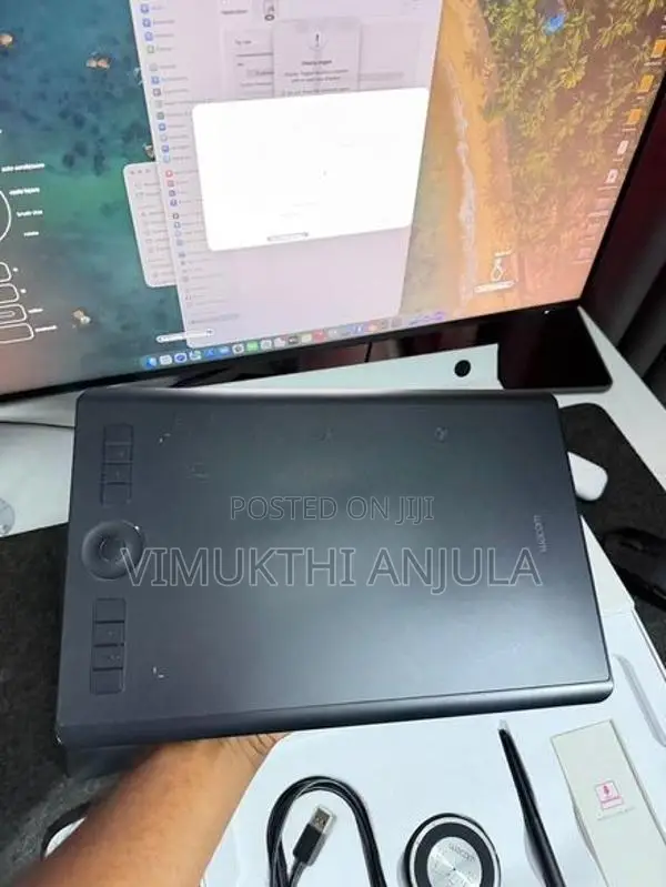 Wacom Intous Pro Medium