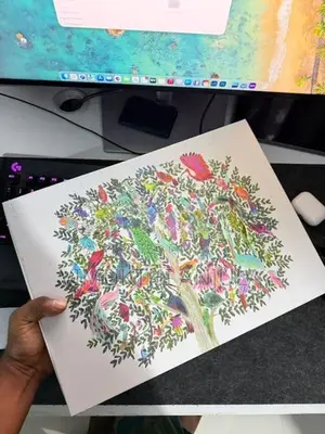Wacom Intous Pro Medium
