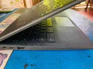 HP Chromebook 11A Laptop