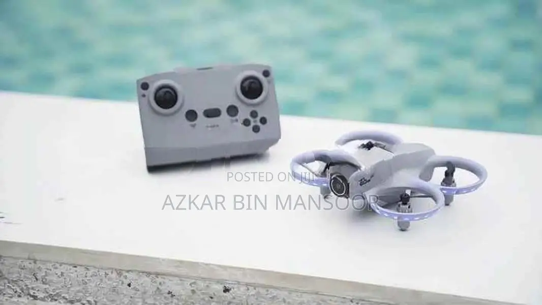 A11 Mini Camera Drone