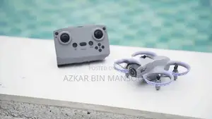 A11 Mini Camera Drone
