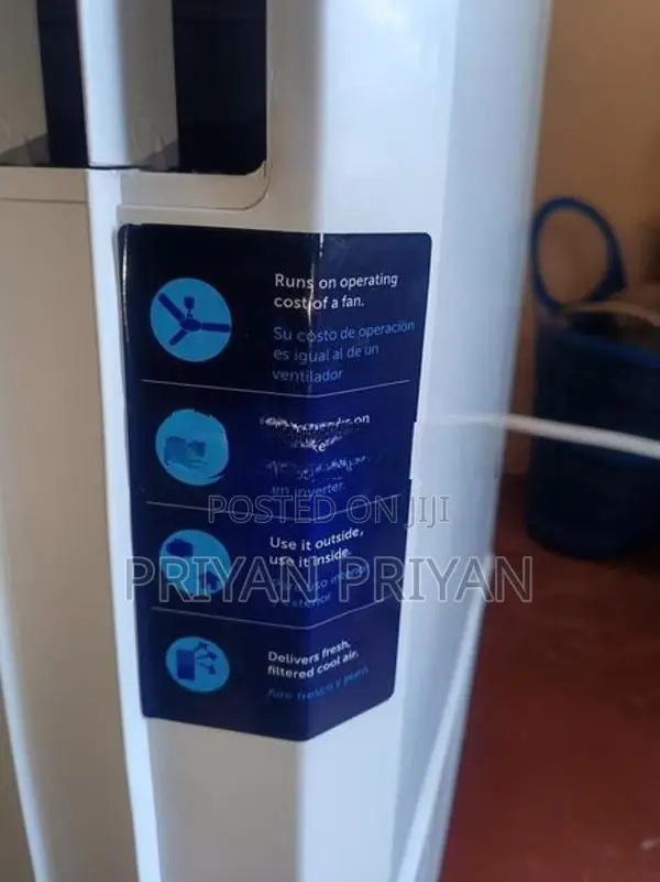 Air Cooler