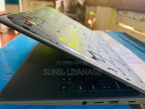 HP Chromebook 11A Laptop