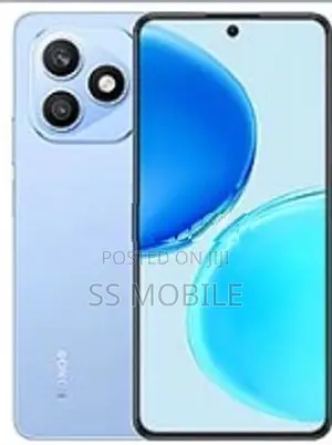 Honor X8D 8GB 256GB (Brand New)