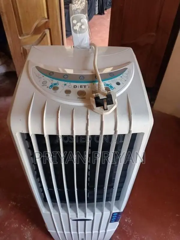 Air Cooler