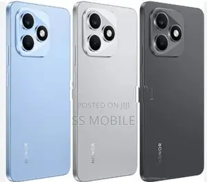 Honor X8D 8GB 256GB (Brand New)
