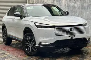 Honda Vezel Z Play 2026