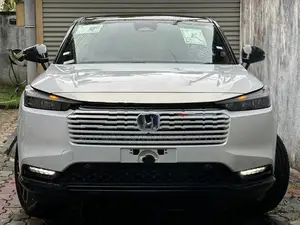 Honda Vezel Z Play 2026