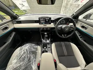 Honda Vezel Z Play 2026