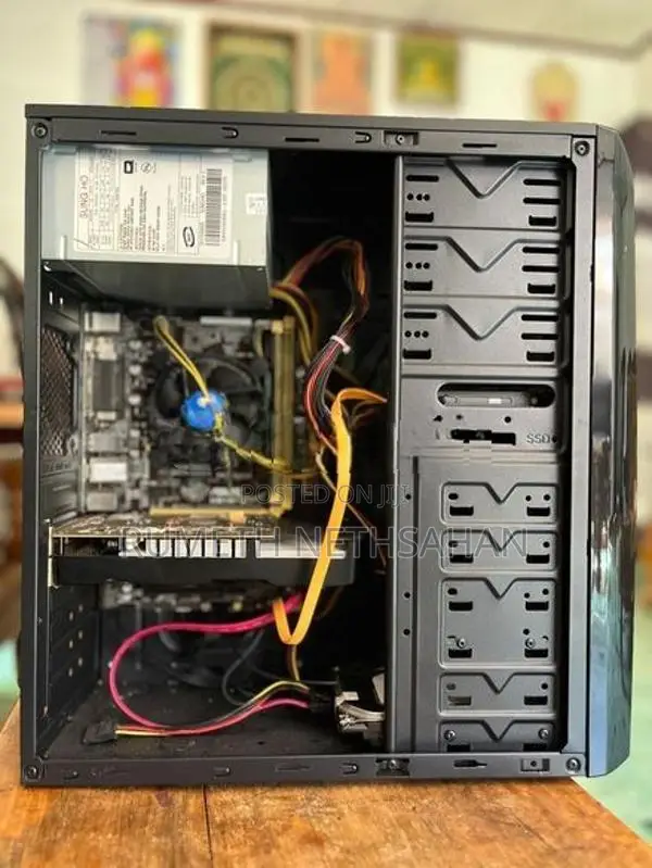 Gaming PC