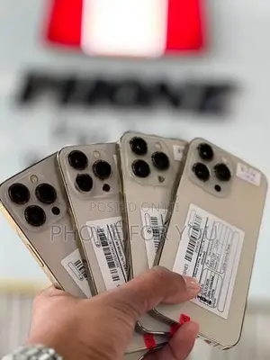 Apple iPhone 13 Pro (Used)