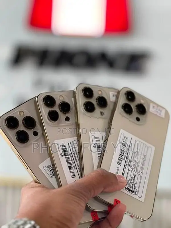Apple iPhone 13 Pro (Used)