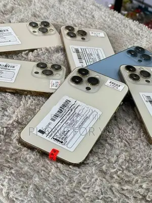 Apple iPhone 13 Pro (Used)