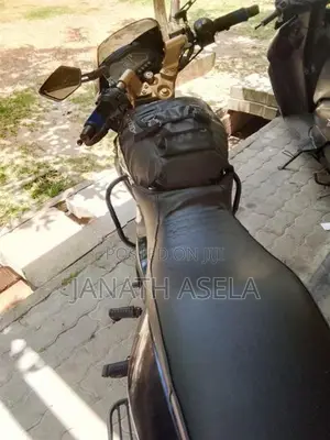 Bajaj Pulsar 150 2012