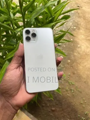Apple iPhone 11 Pro 256GB (Used)