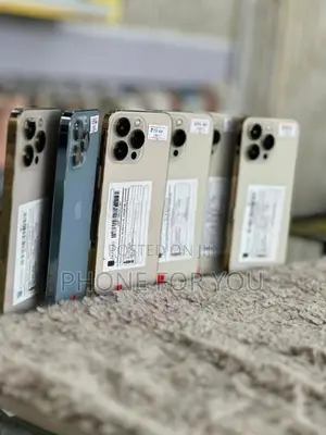 Apple iPhone 13 Pro (Used)