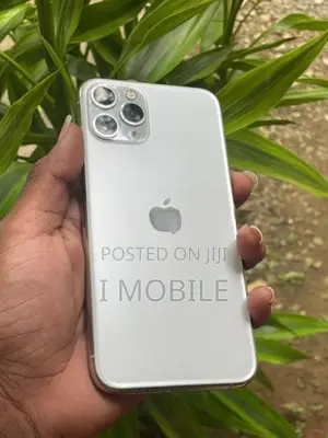 Apple iPhone 11 Pro 256GB (Used)