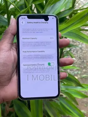 Apple iPhone 11 Pro 256GB (Used)