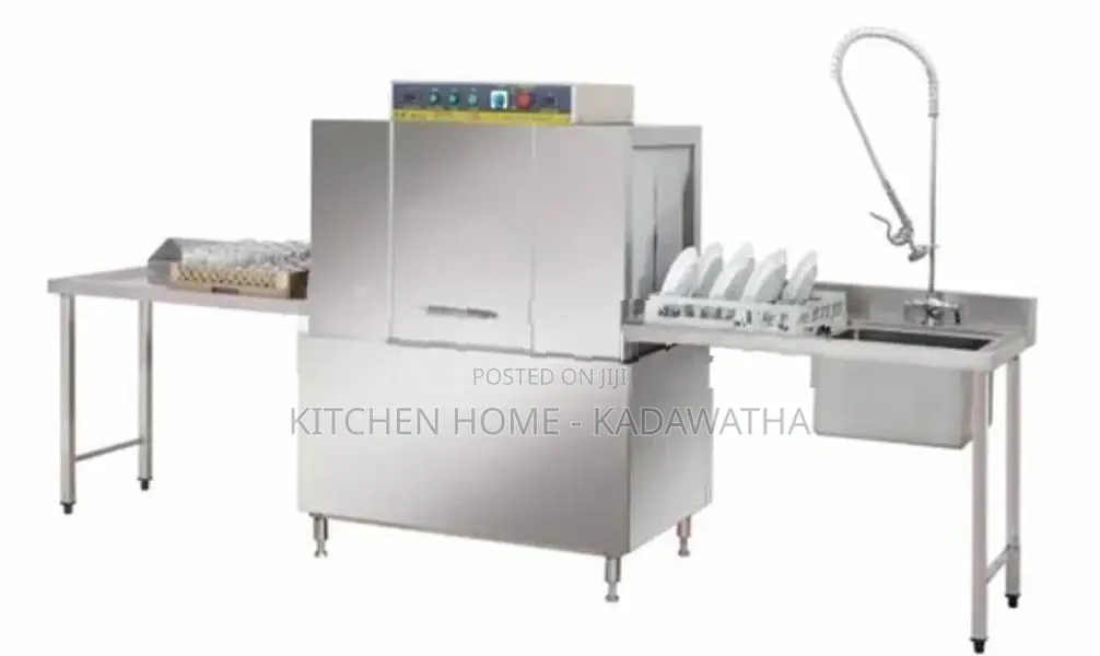 Dish Washer Machine