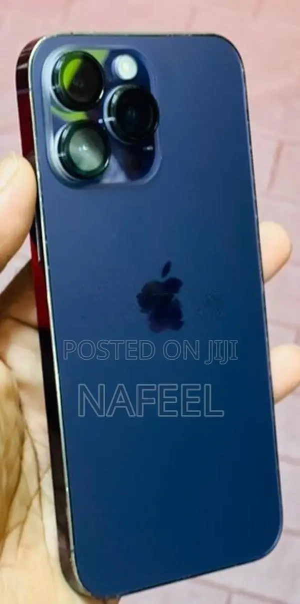 Apple iPhone 14 Pro Max (Used)