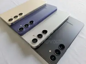 Samsung Galaxy S24 5G 256GB 8GBRam (Used)