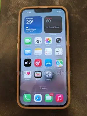Apple iPhone 14 128GB (Used)