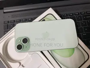Apple iPhone 15 (Used)