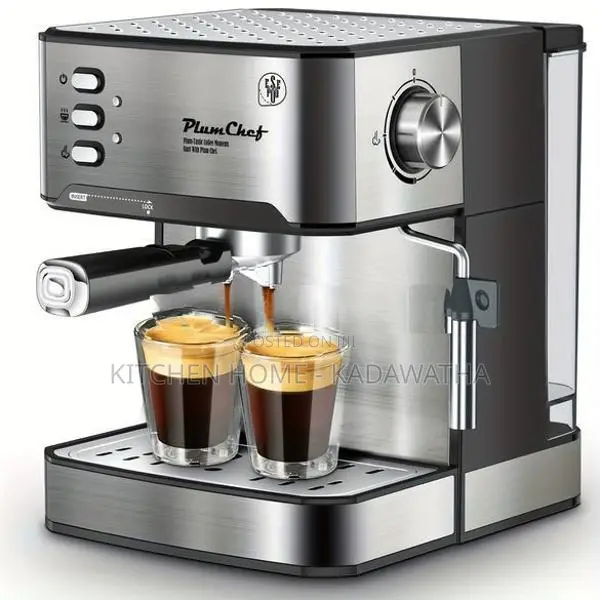 Coffee Machine