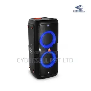 JBL PartyBox 330 Portable Bluetooth Speaker