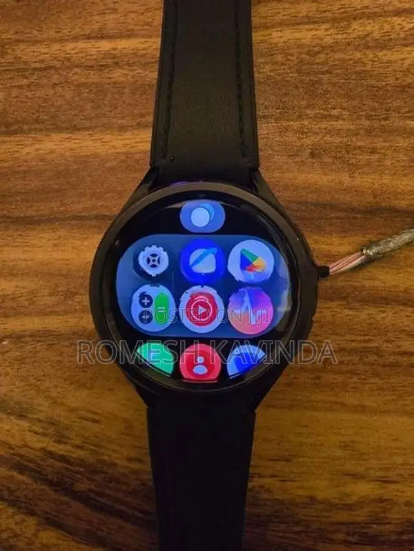 Samsung Galaxy Watch 6 Classic 47mm