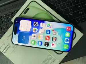 Apple iPhone 15 (Used)