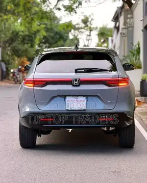 Honda Vezel Z Play 2026