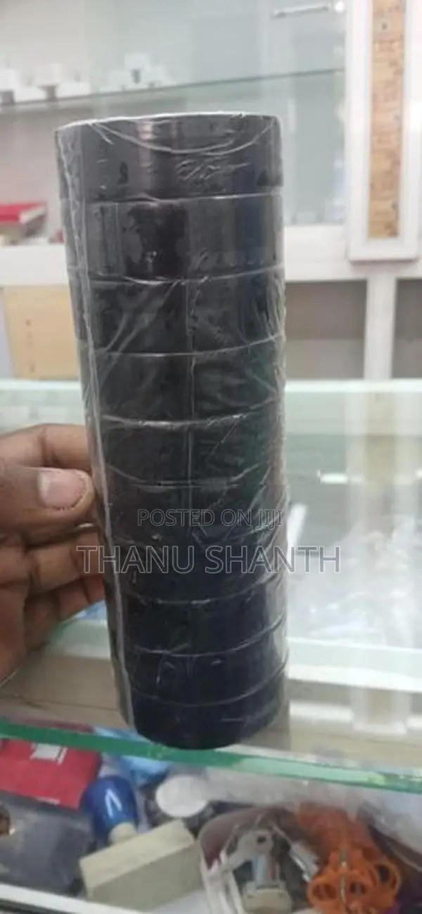 Akko Star PVC Tape