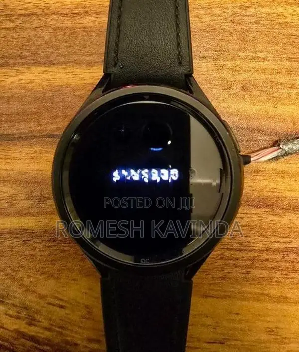 Samsung Galaxy Watch 6 Classic 47mm