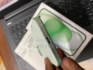 Apple iPhone 15 (Used)
