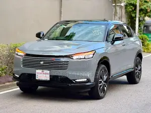 Honda Vezel Z Play 2026