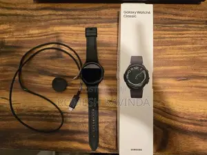 Samsung Galaxy Watch 6 Classic 47mm