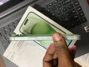 Apple iPhone 15 (Used)