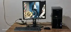 Desktop full set