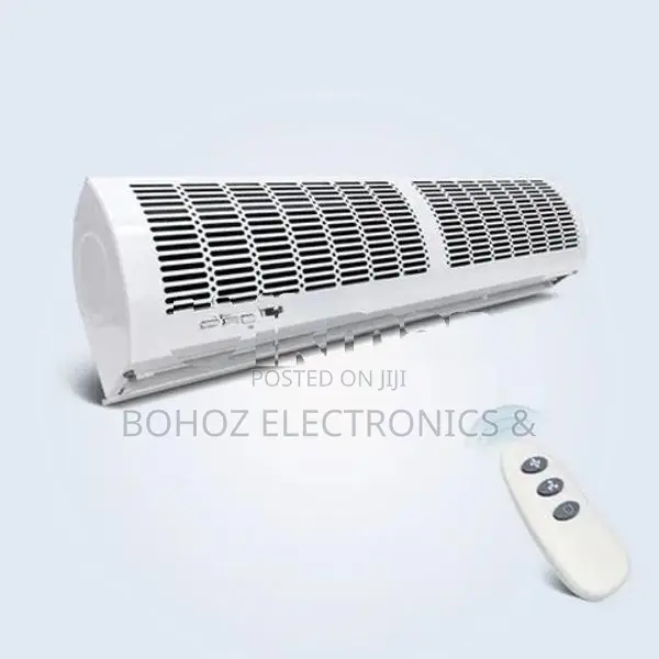 VOLTAS 6 feet air curtain + Remote VSAC-125-18 - 67923