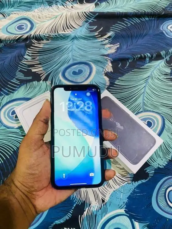 Apple iPhone 11 (Used)
