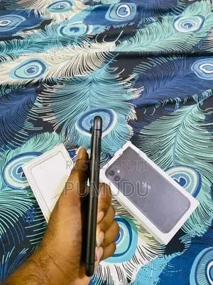 Apple iPhone 11 (Used)