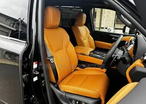 Lexus LX600 2025