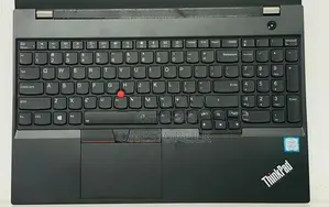 ThinkPad T590 i7 8th Gen 15.6 inches 16GB RAM FHD IPS