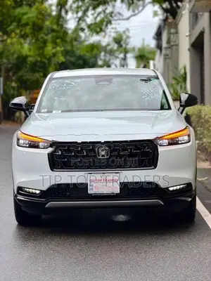 Honda Vezel Z Premium 2026