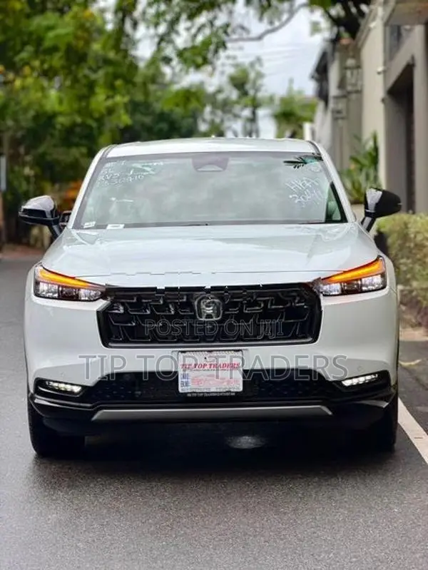 Honda Vezel Z Premium 2026