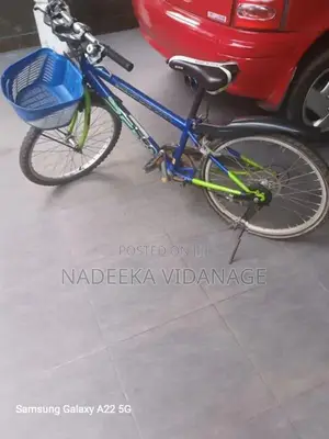 Japan Bicycle
