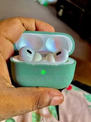 Apple Earpods Pro 3