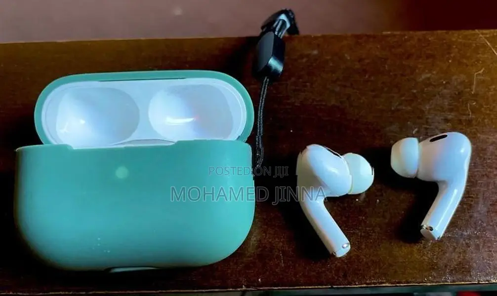 Apple Earpods Pro 3